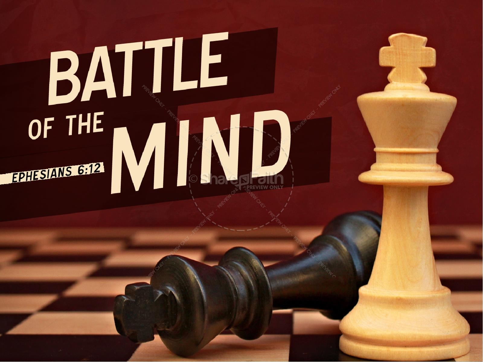 Battlefield Of The Mind Free Download